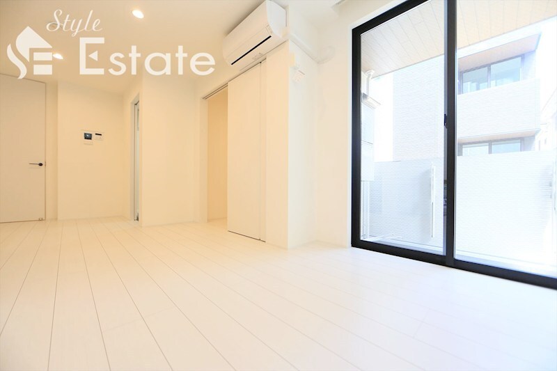 鳴海駅 徒歩15分 3階の物件内観写真