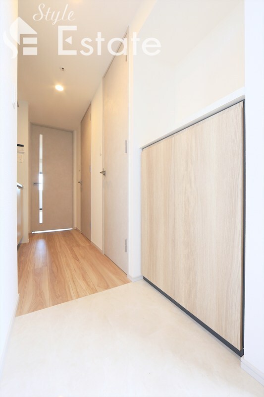 S-RESIDENCE堀田駅前futurの物件内観写真