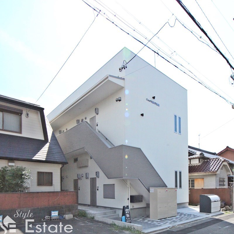 Creo六番町弐番館の物件外観写真