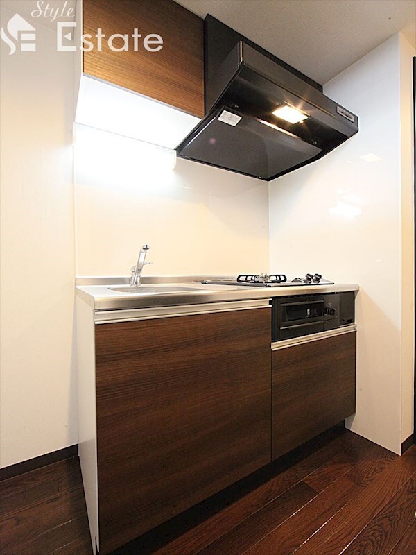 Creo六番町弐番館の物件内観写真