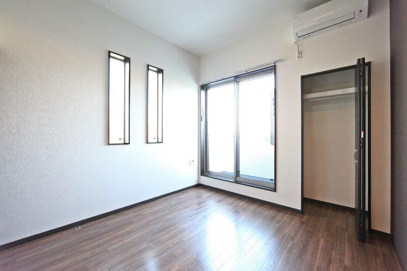 Creo六番町弐番館の物件内観写真