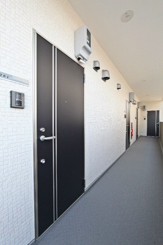 Creo六番町弐番館の物件内観写真