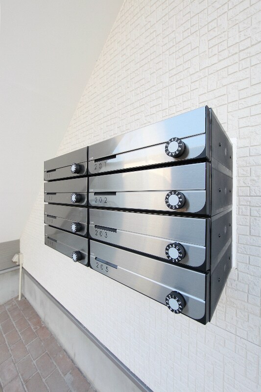 Creo六番町弐番館の物件内観写真