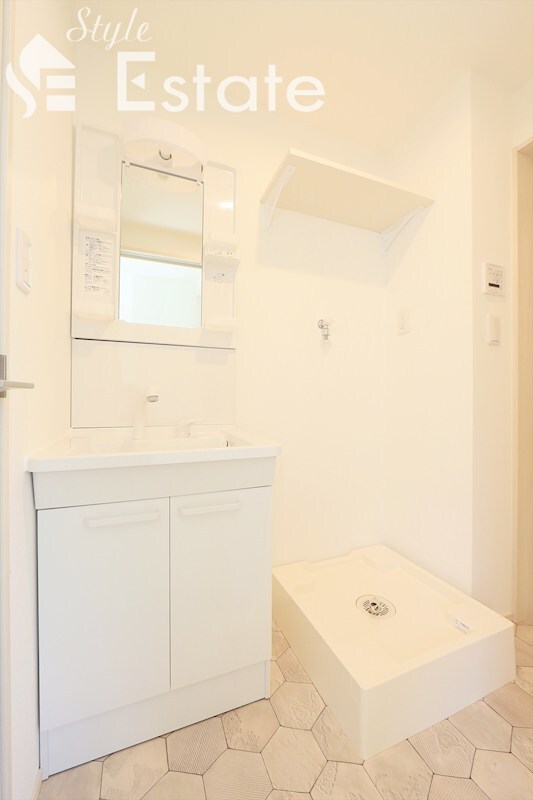 笠寺駅 徒歩10分 3階の物件内観写真