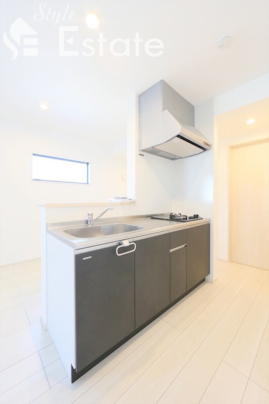 RUSCELLO笠寺の物件内観写真