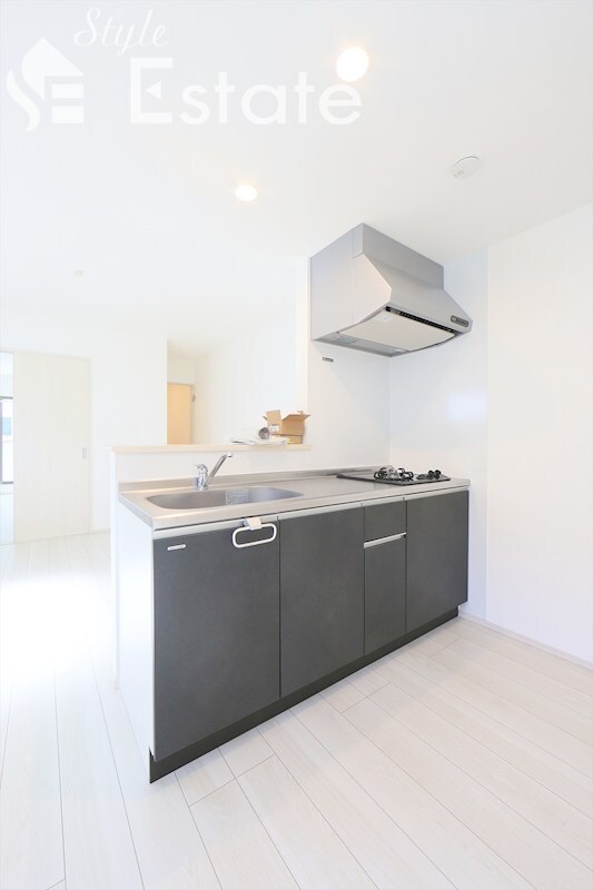 RUSCELLO笠寺の物件内観写真