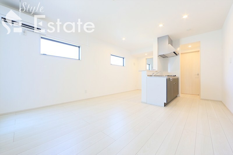 RUSCELLO笠寺の物件内観写真