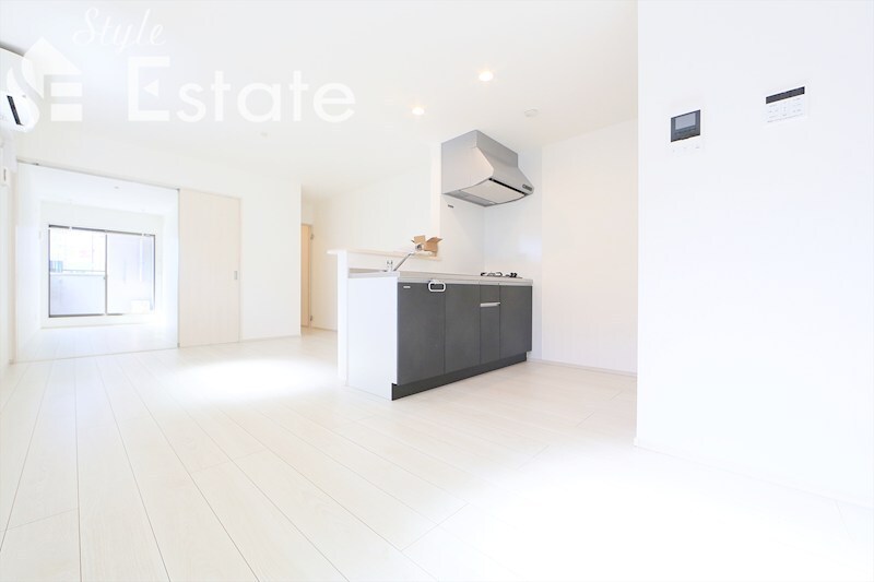 笠寺駅 徒歩10分 3階の物件内観写真