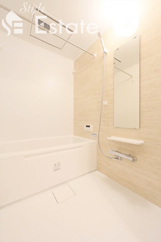 RUSCELLO笠寺の物件内観写真