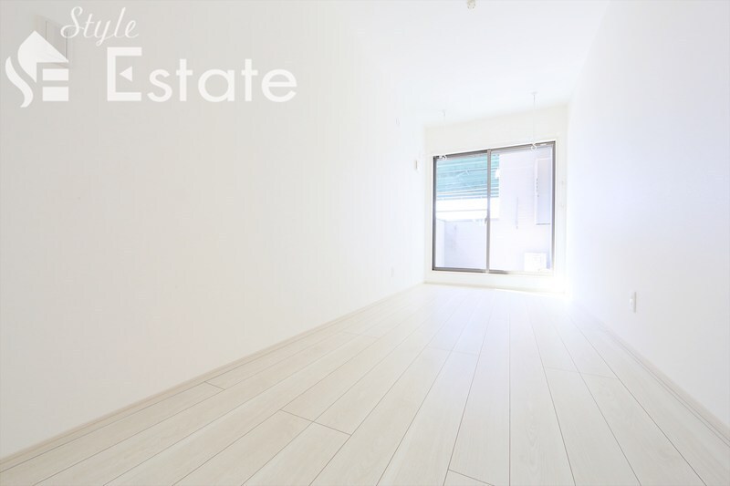 笠寺駅 徒歩10分 3階の物件内観写真