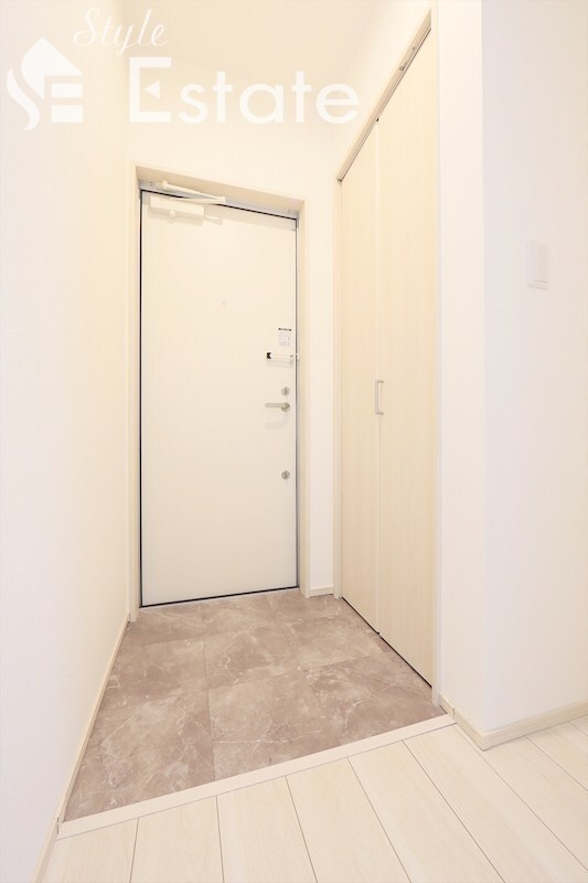 RUSCELLO笠寺の物件内観写真