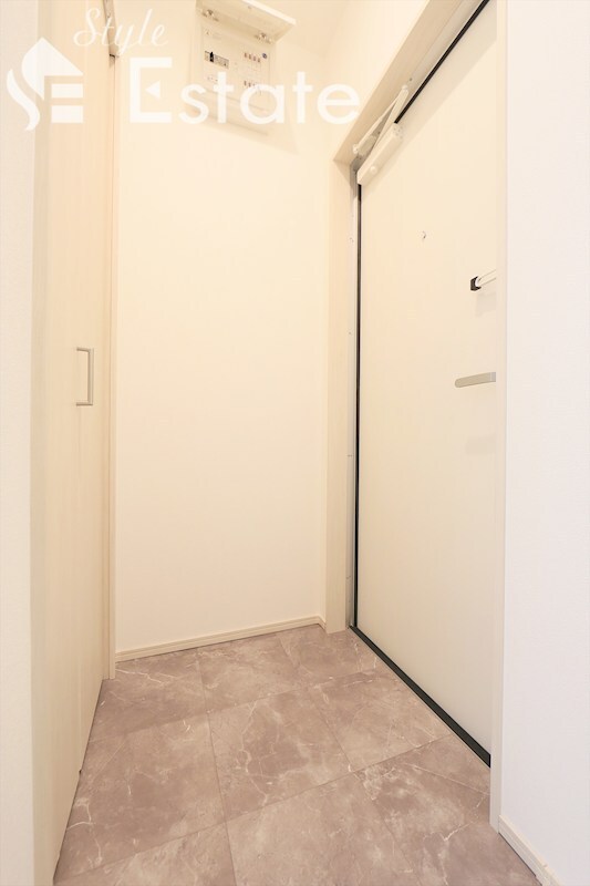 笠寺駅 徒歩10分 3階の物件内観写真