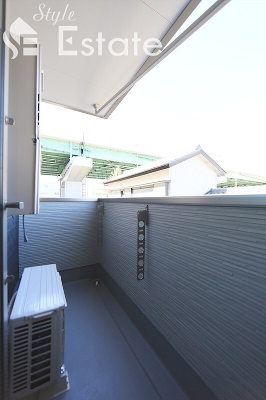 RUSCELLO笠寺の物件内観写真