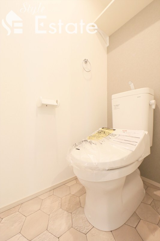 RUSCELLO笠寺の物件内観写真