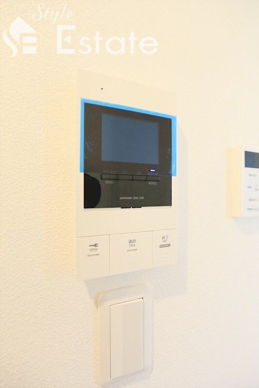 RUSCELLO笠寺の物件内観写真