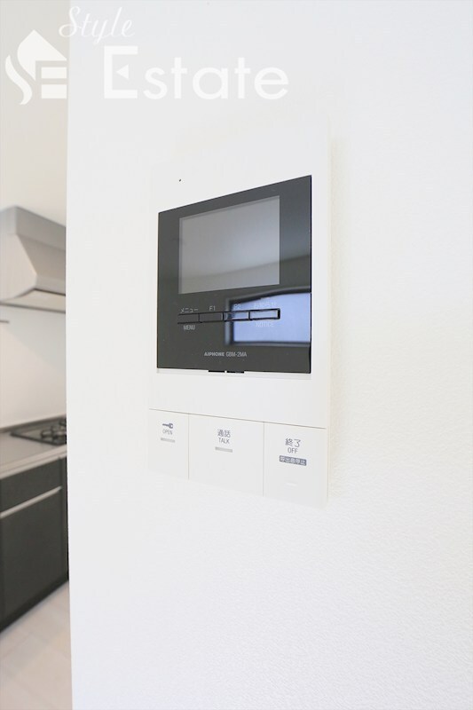 RUSCELLO笠寺の物件内観写真