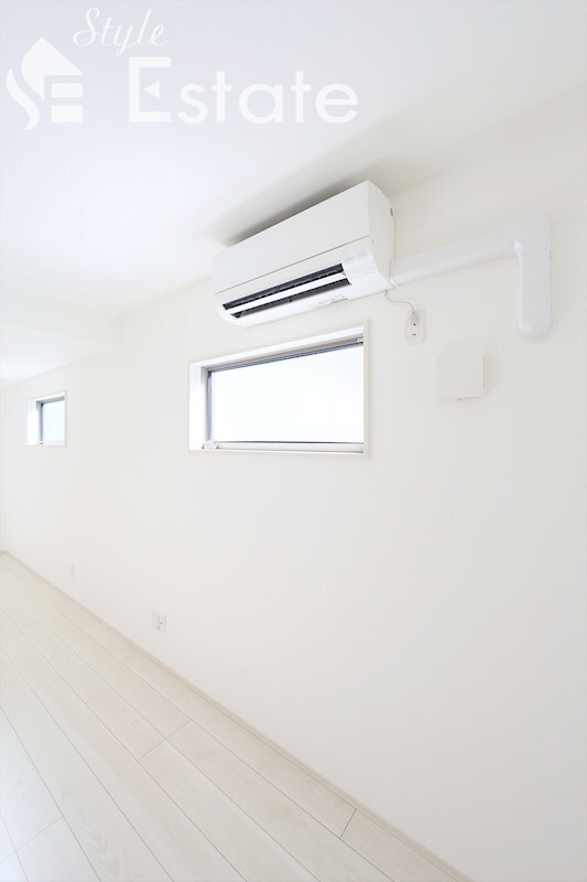 笠寺駅 徒歩10分 3階の物件内観写真