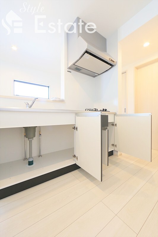 RUSCELLO笠寺の物件内観写真