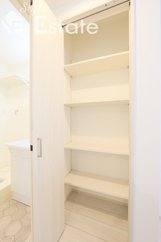 RUSCELLO笠寺の物件内観写真