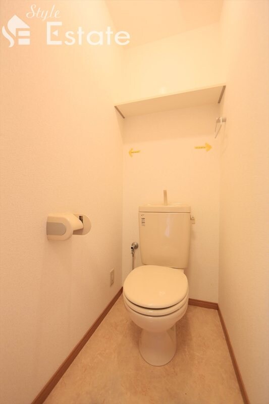 KDY-Iの物件内観写真