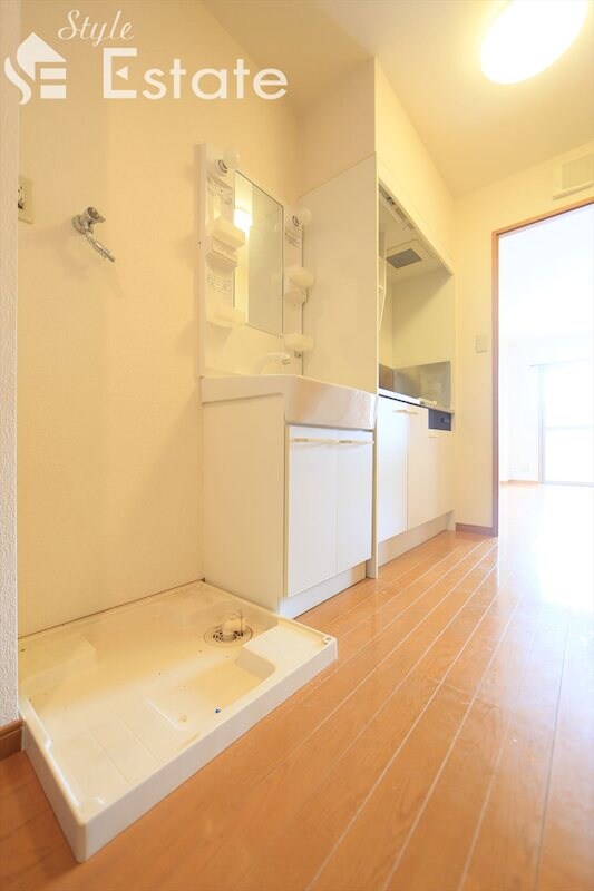 KDY-Iの物件内観写真