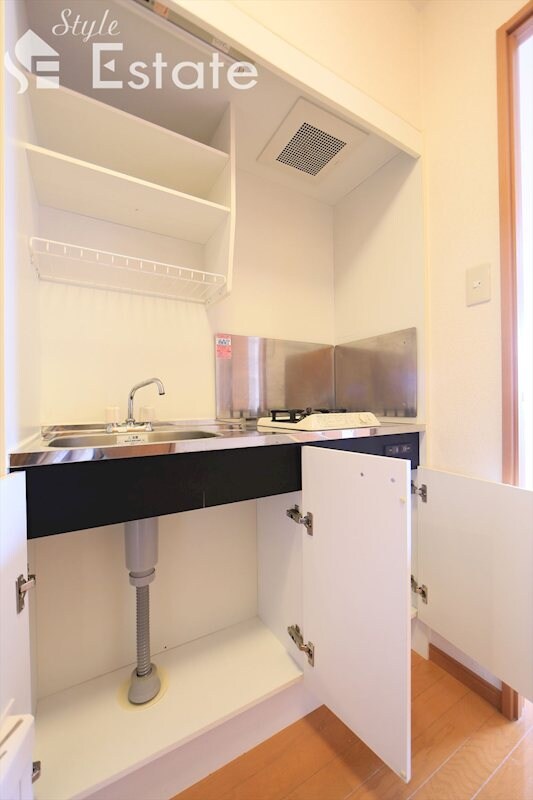 KDY-Iの物件内観写真