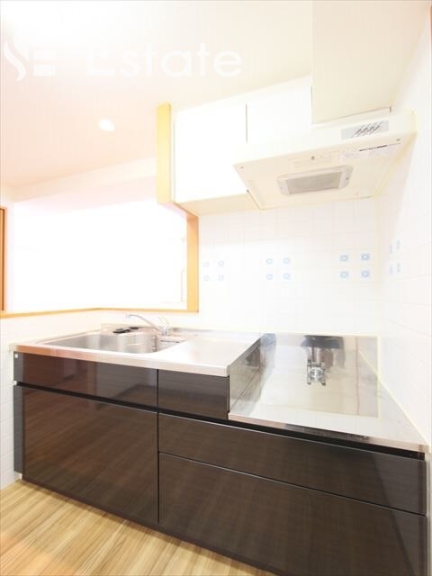 アンナマリー　ミズホの物件内観写真