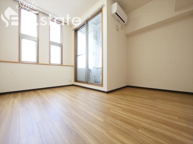 アンナマリー　ミズホの物件内観写真