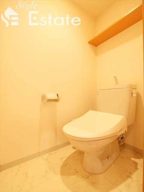 アンナマリー　ミズホの物件内観写真