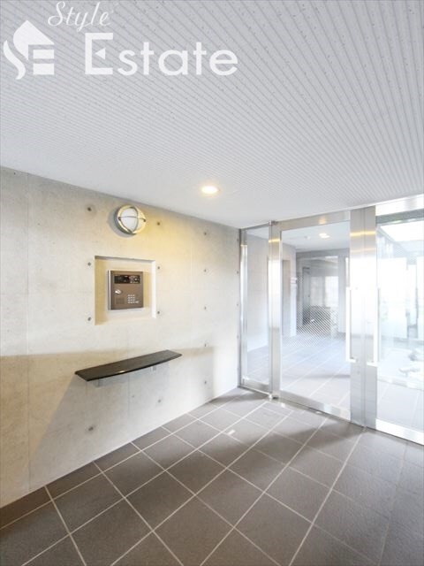 アンナマリー　ミズホの物件内観写真