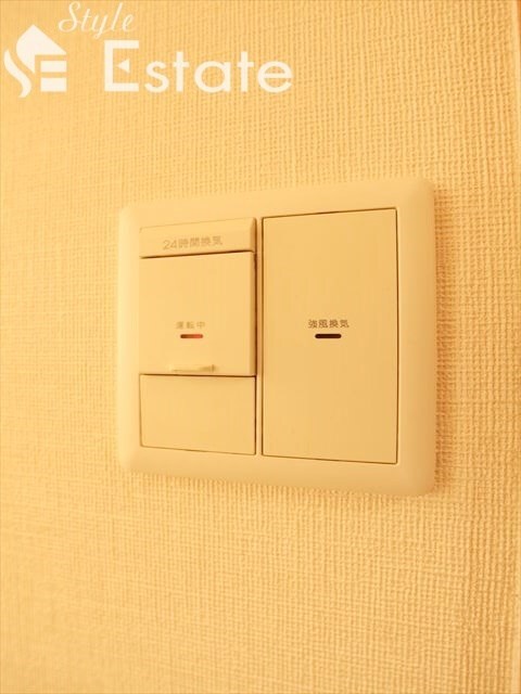 アンナマリー　ミズホの物件内観写真