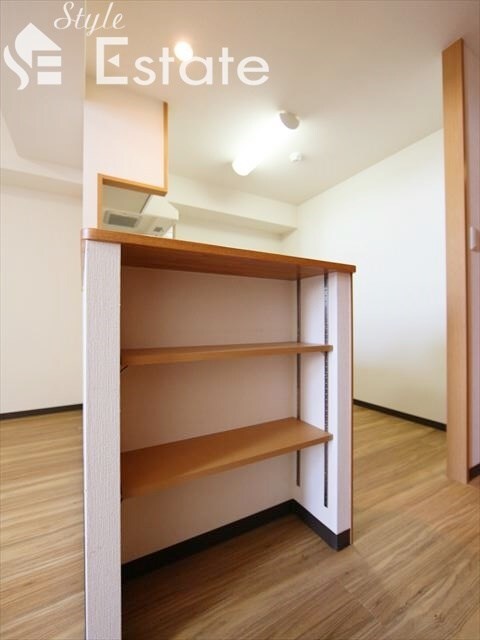 アンナマリー　ミズホの物件内観写真