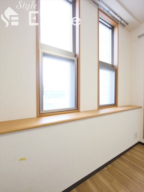 アンナマリー　ミズホの物件内観写真