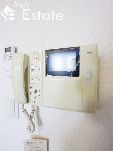 アンナマリー　ミズホの物件内観写真