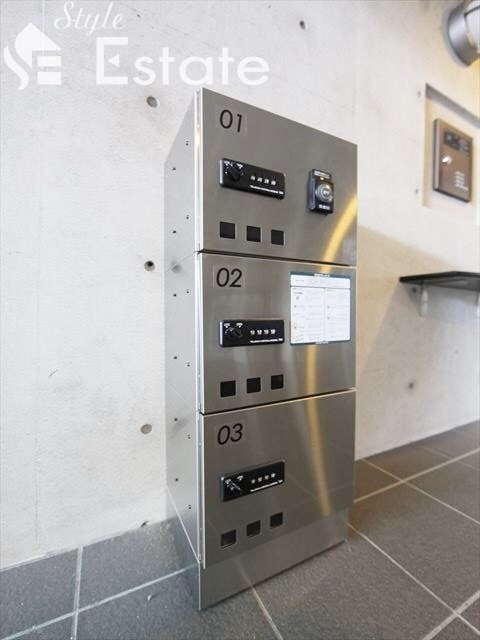 アンナマリー　ミズホの物件内観写真