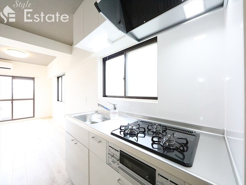 六番町駅 徒歩10分 4階の物件内観写真