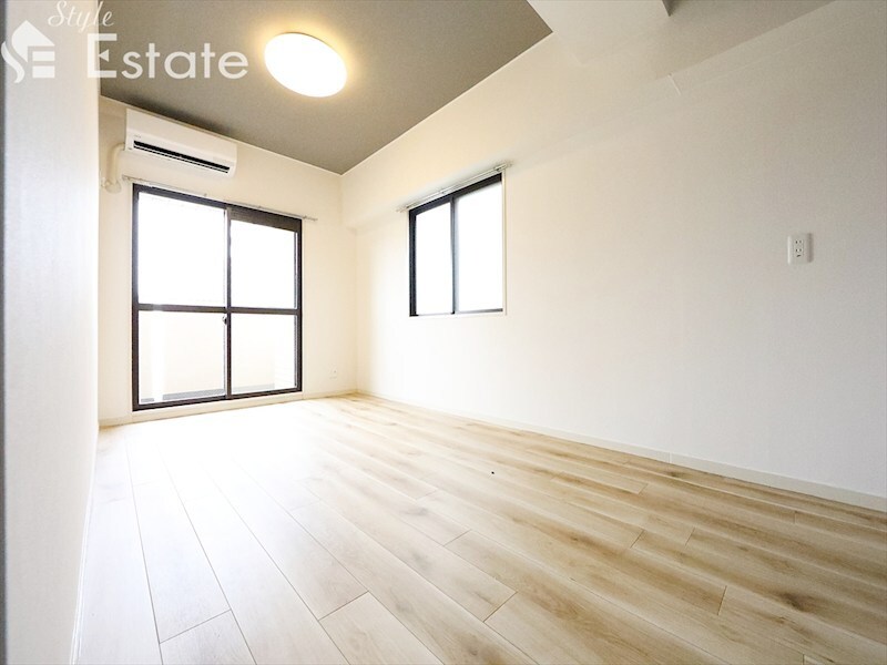 六番町駅 徒歩10分 4階の物件内観写真