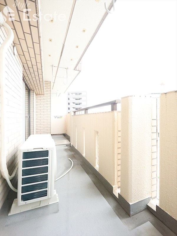 六番町駅 徒歩10分 4階の物件内観写真