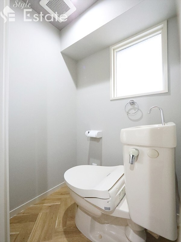 六番町駅 徒歩10分 4階の物件内観写真