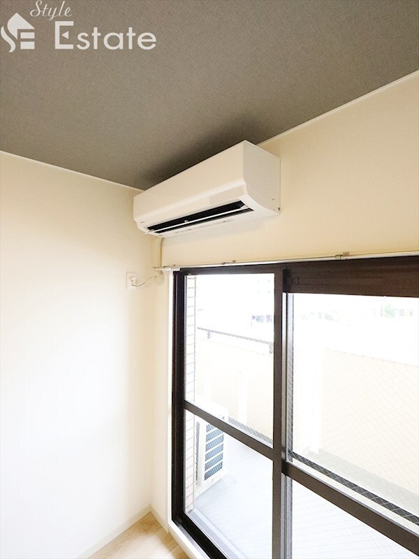 六番町駅 徒歩10分 4階の物件内観写真