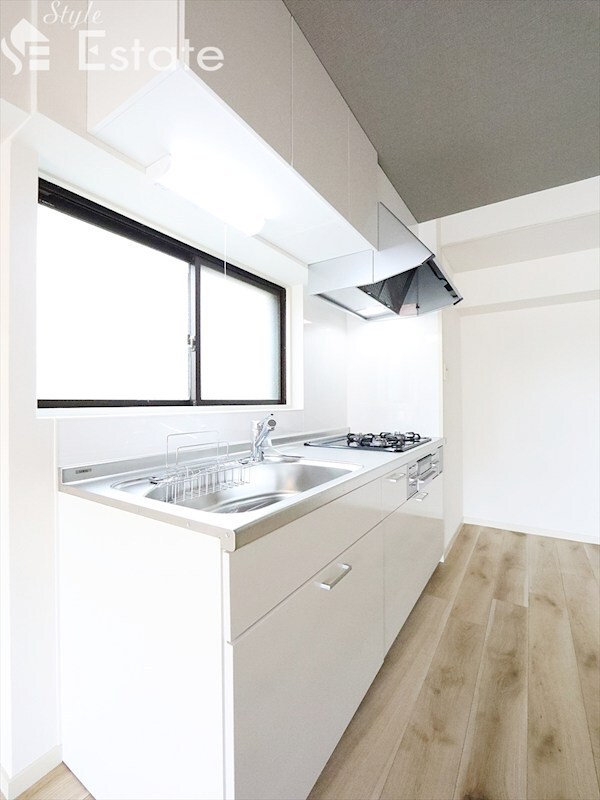 六番町駅 徒歩10分 4階の物件内観写真