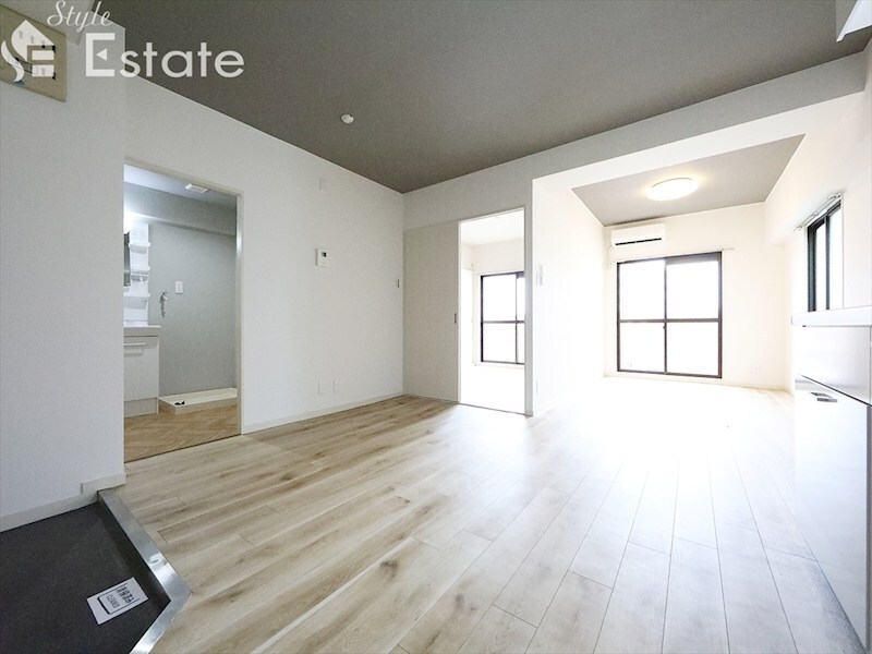 六番町駅 徒歩10分 4階の物件内観写真