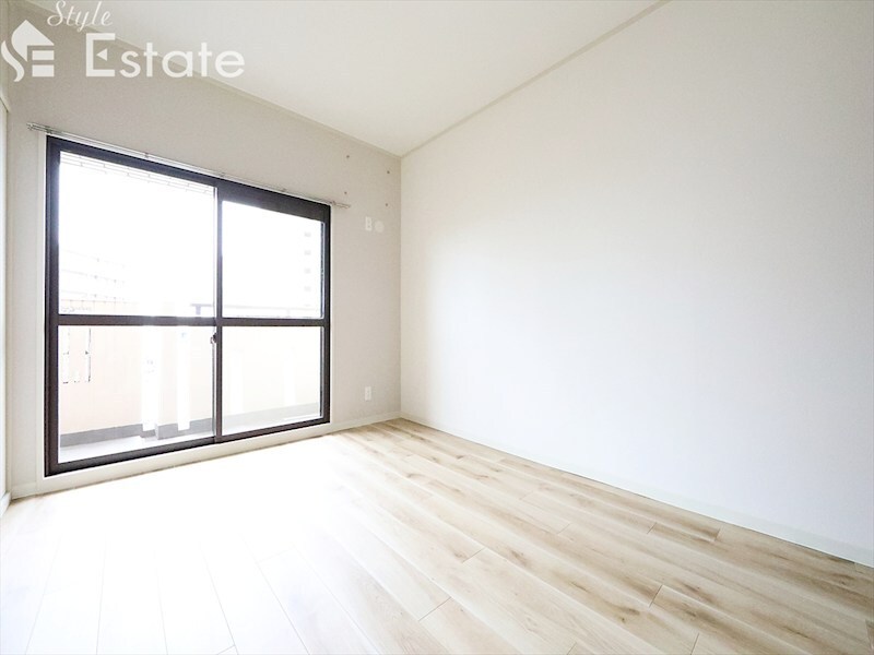 六番町駅 徒歩10分 4階の物件内観写真