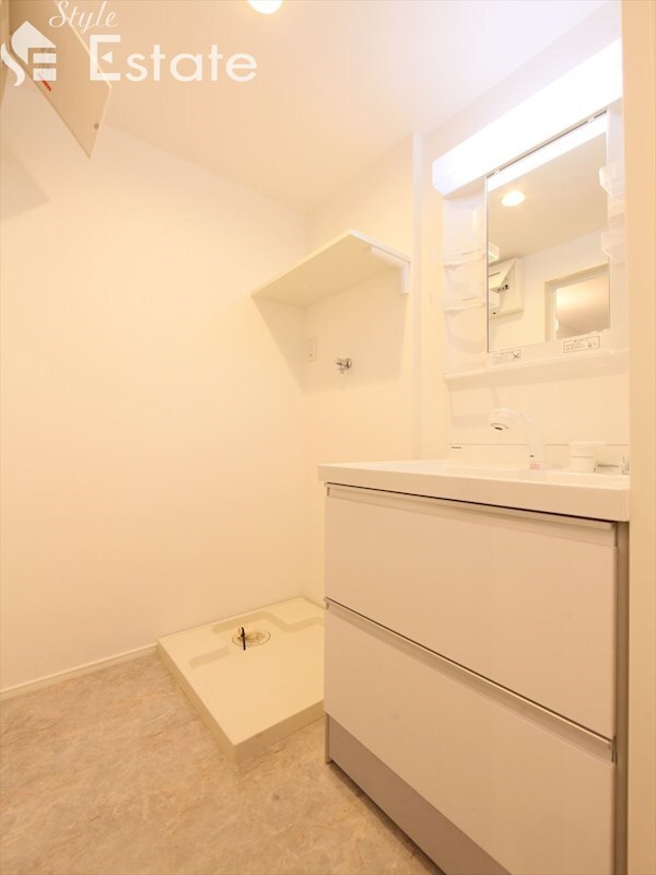 桜駅 徒歩7分 1階の物件内観写真