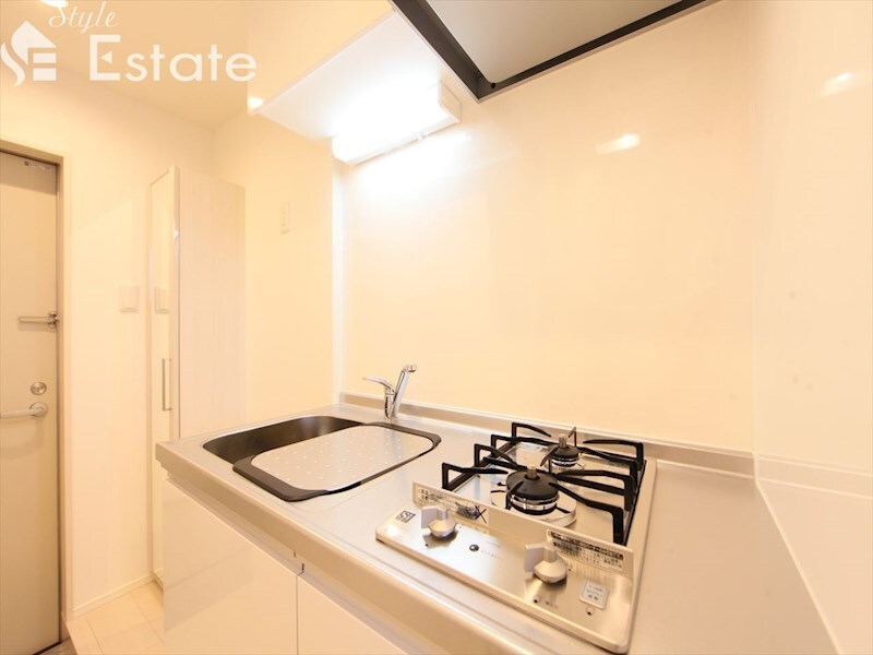 桜駅 徒歩7分 1階の物件内観写真