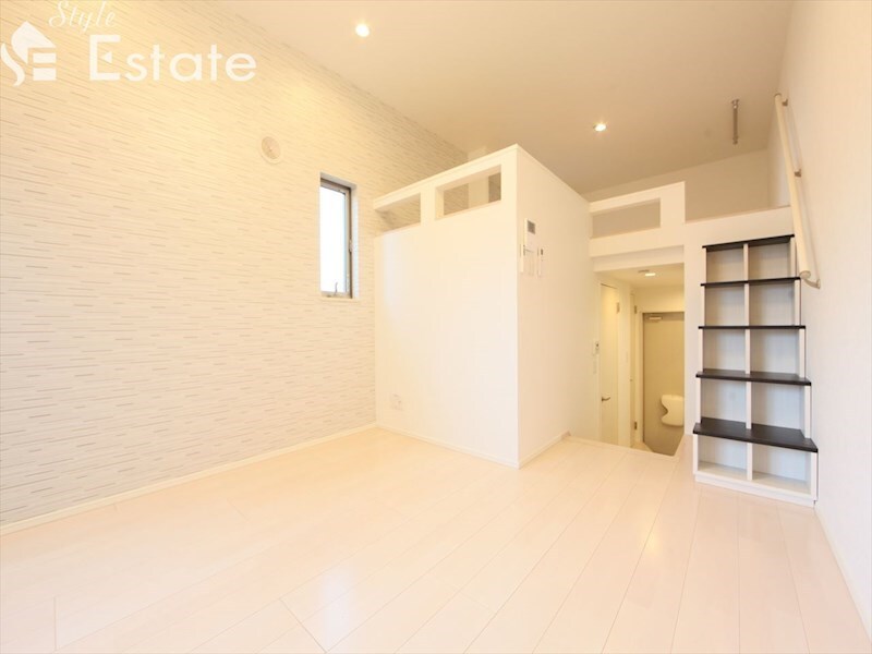 桜駅 徒歩7分 1階の物件内観写真