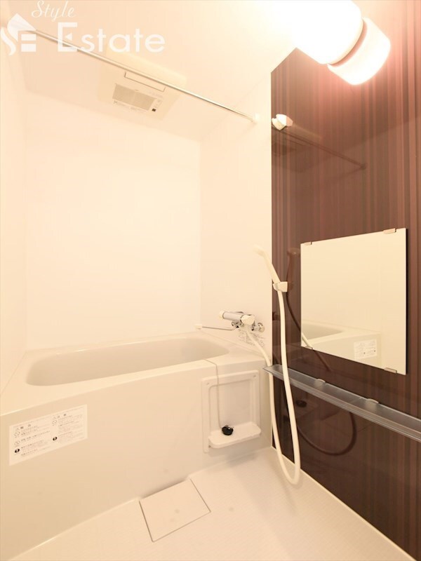 桜駅 徒歩7分 1階の物件内観写真