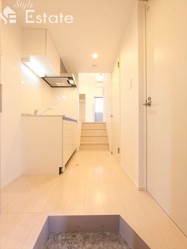 桜駅 徒歩7分 1階の物件内観写真