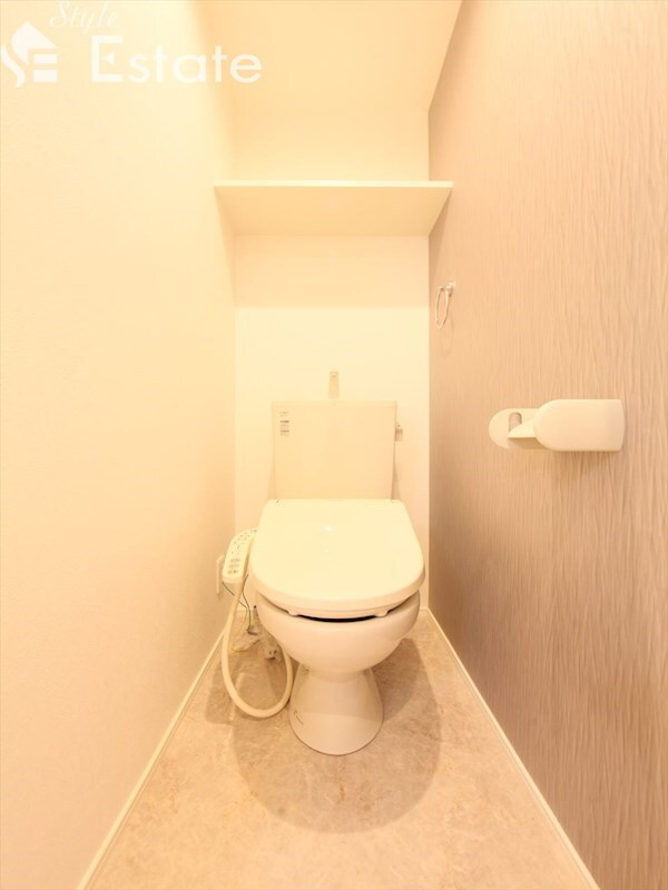 桜駅 徒歩7分 1階の物件内観写真