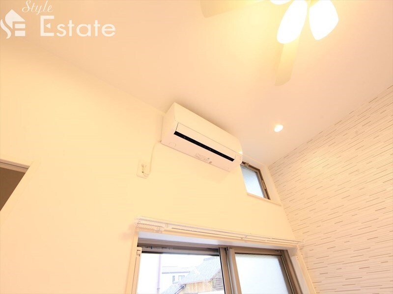 桜駅 徒歩7分 1階の物件内観写真